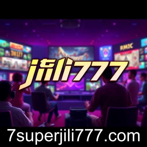 The Rise of Super Jili777: A Gaming Phenomenon