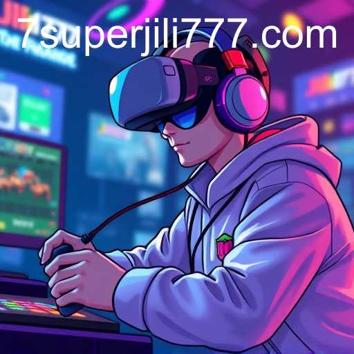 The Rise of Super Jili777 in Online Gaming