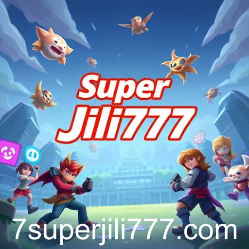 The Rise of Super Jili777 in Online Gaming