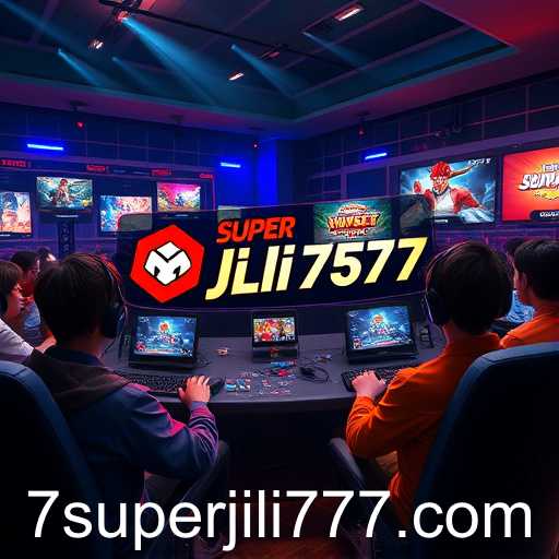 The Rise of Super Jili777 in Modern Gaming