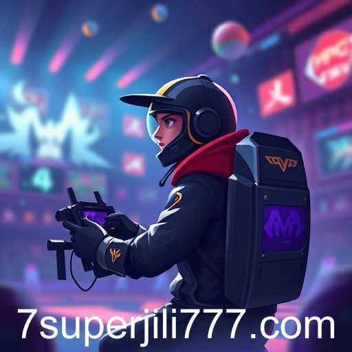 The Phenomenon of Super Jili777: A Gaming Revolution