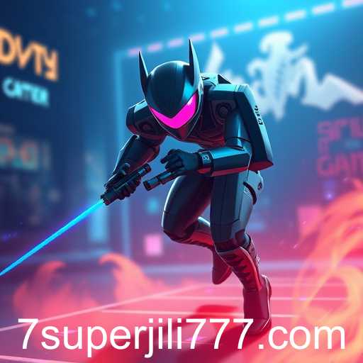The Rise of Super Jili777 in Gaming
